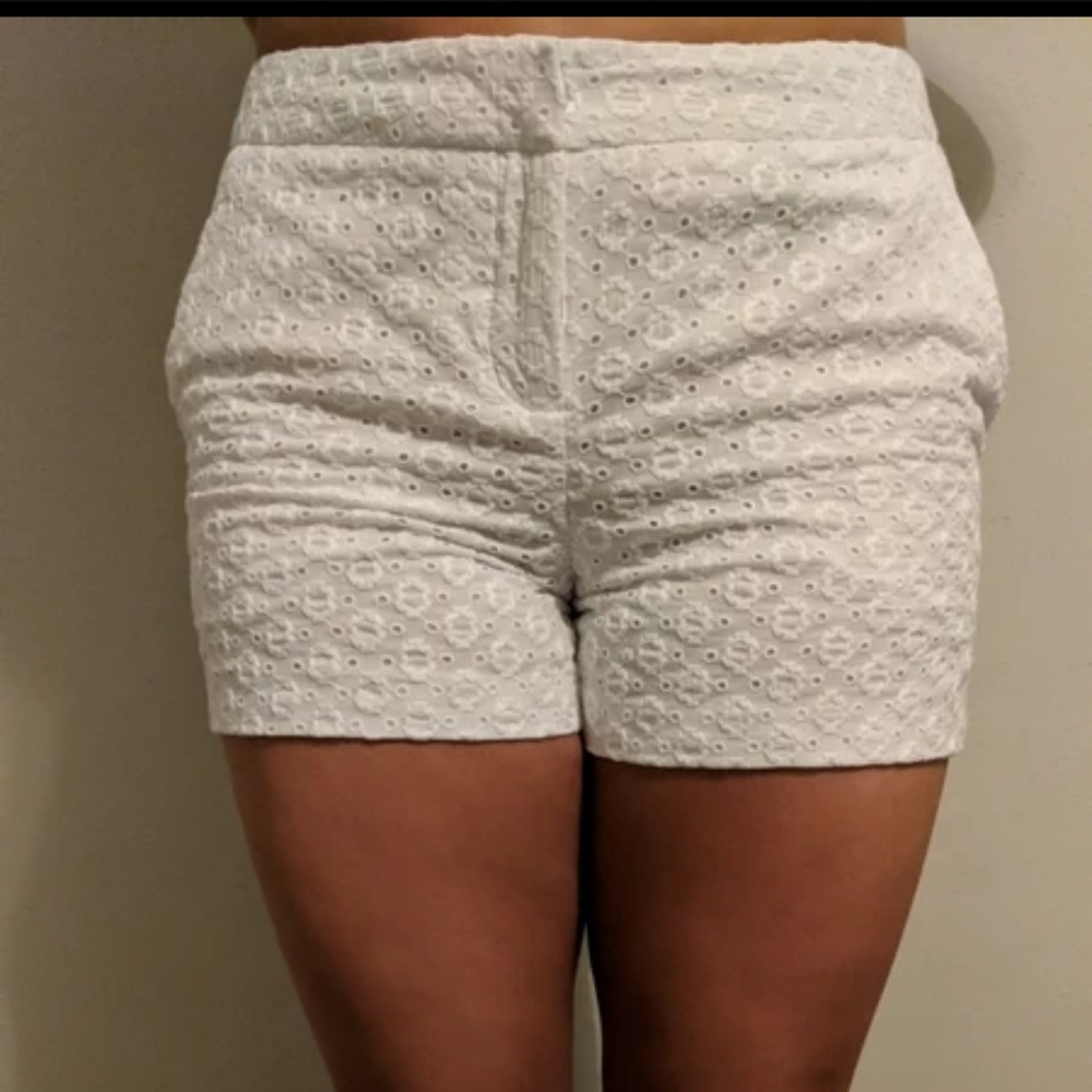 Dressy/casual shorts